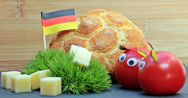 而是